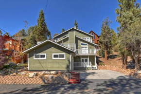 040 - Bear Lake Retreat